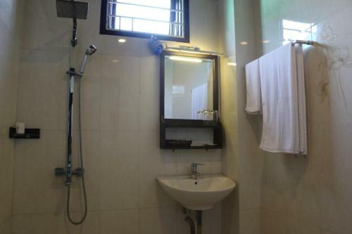 Green Coco Homestay