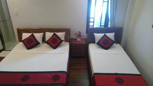 Green Coco Homestay