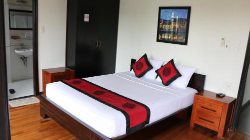 Green Coco Homestay