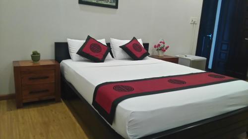 Green Coco Homestay