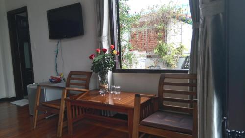 Green Coco Homestay