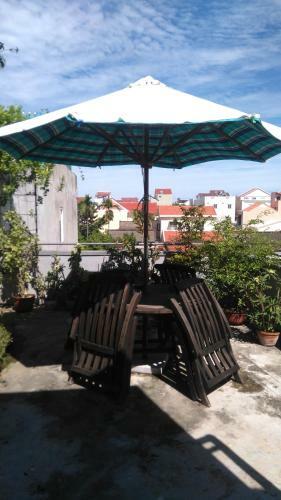 Green Coco Homestay