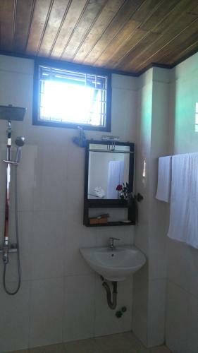 Green Coco Homestay