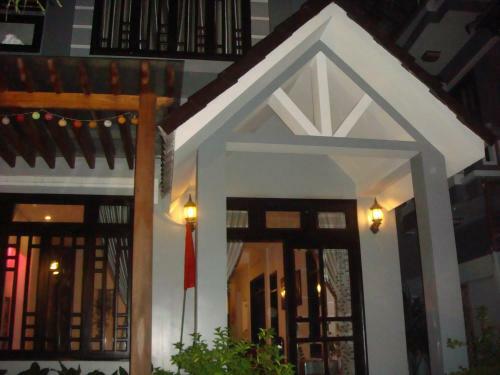 Green Coco Homestay