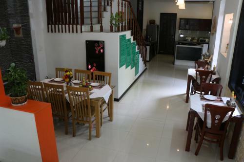 Green Coco Homestay