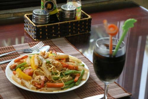 Green Coco Homestay