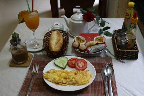 Green Coco Homestay