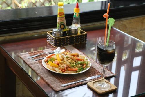Green Coco Homestay