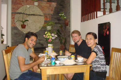 Green Coco Homestay