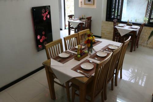 Green Coco Homestay