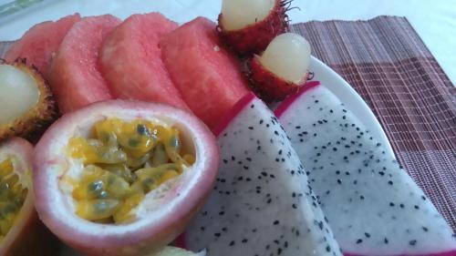 Green Coco Homestay