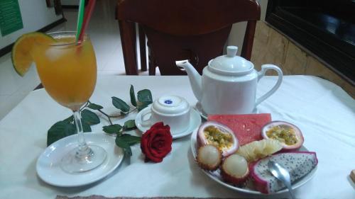 Green Coco Homestay