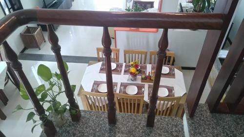 Green Coco Homestay