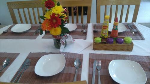 Green Coco Homestay