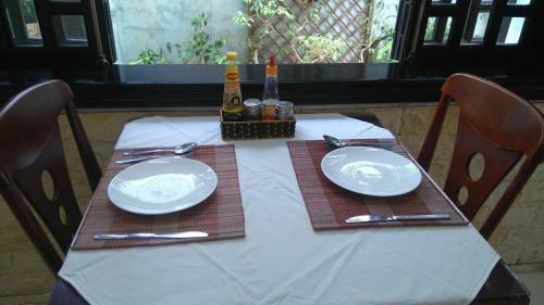 Green Coco Homestay