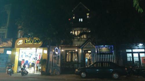 Green Coco Homestay