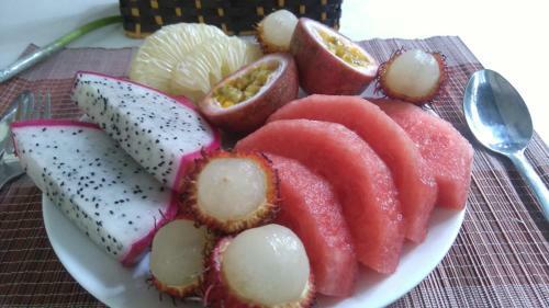 Green Coco Homestay