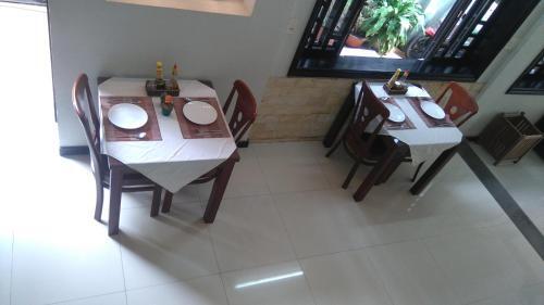 Green Coco Homestay