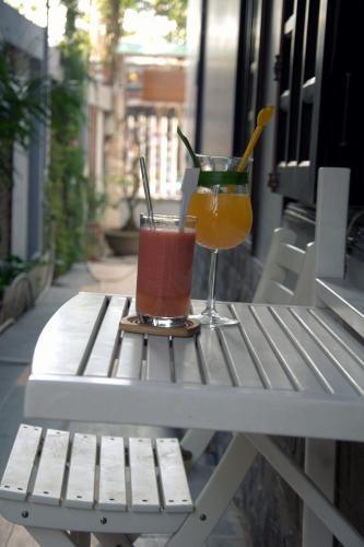 Green Coco Homestay