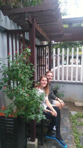 Green Coco Homestay