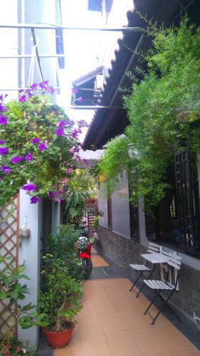 Green Coco Homestay