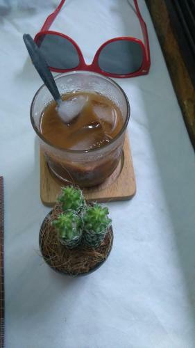 Green Coco Homestay