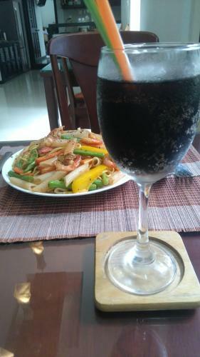 Green Coco Homestay