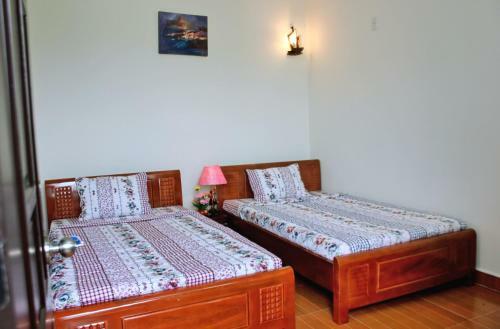 Cam Nam Homestay