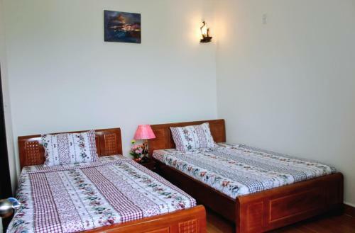 Cam Nam Homestay