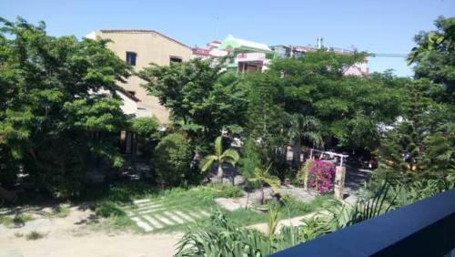 Cam Nam Homestay