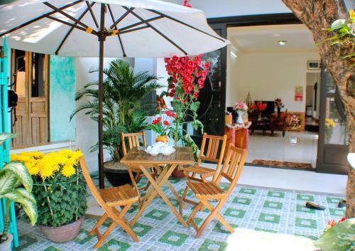 Cam Nam Homestay