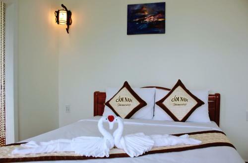 Cam Nam Homestay