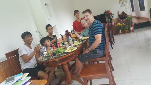 Cam Nam Homestay