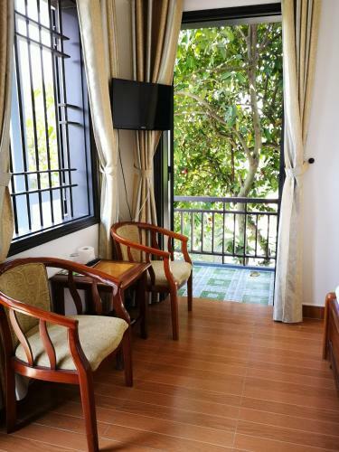 Cam Nam Homestay