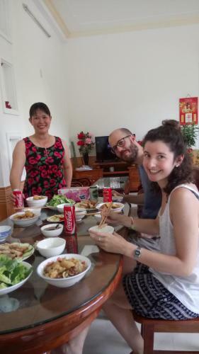 Cam Nam Homestay