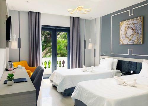 Hotel Hoi An Green Field Villas & Spa