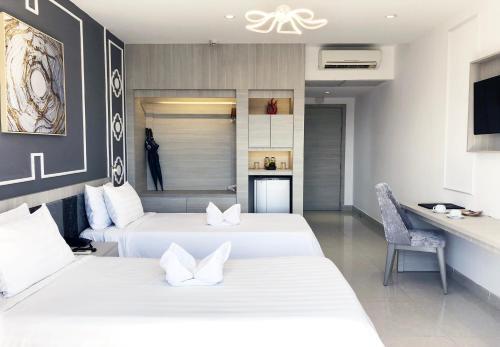 Hotel Hoi An Green Field Villas & Spa