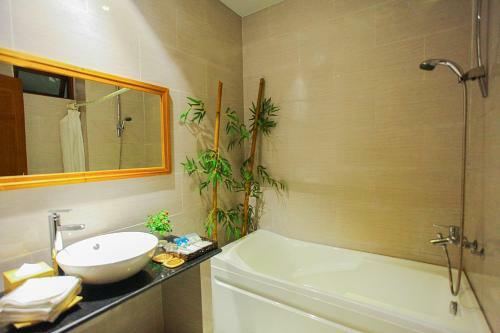 Hotel Hoi An Green Field Villas & Spa