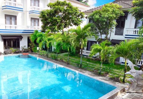 Hotel Hoi An Green Field Villas & Spa