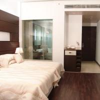Hotel Mapple Exotica