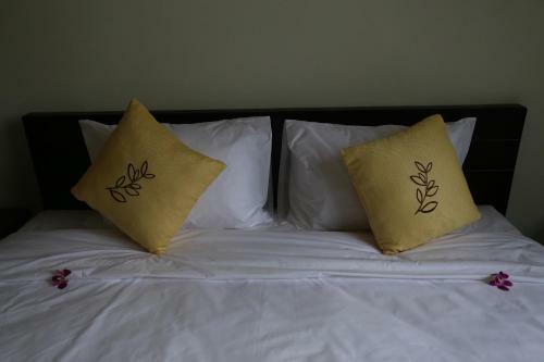 Hotel Lazy Bear Hostel