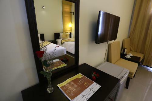Hotel Lazy Bear Hostel