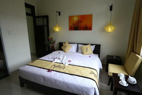 Hotel Lazy Bear Hostel