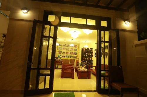 Hotel Lazy Bear Hostel