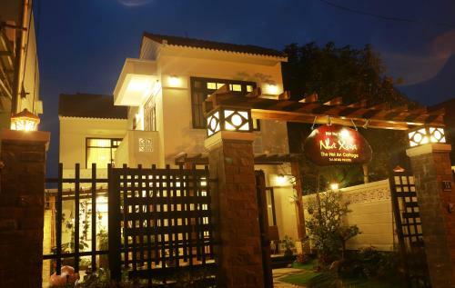 Hotel Lazy Bear Hostel