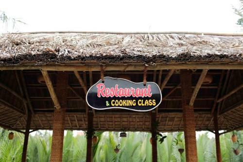 Hotel Coconut Garden