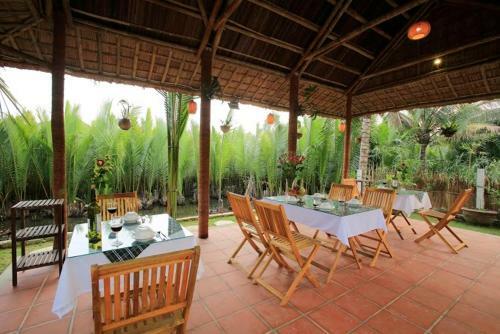 Hotel Coconut Garden