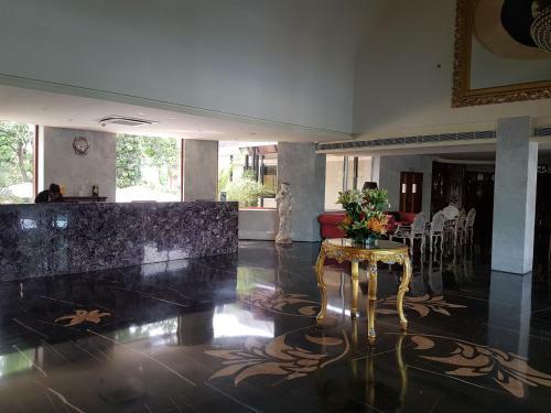 Hotel Justa Atrio