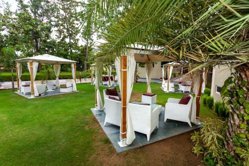 Hotel Justa Atrio