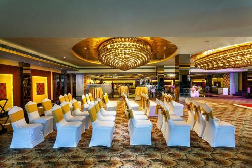 Hotel Justa Atrio